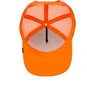 gorra-trucker-naranja-ciervo-the-deer-rack-the-farm-de-goorin-bros