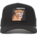 sapkak-ivelt-fekete-snapback-sable-the-sabertooth-tiger-the-farm-goorin-bros