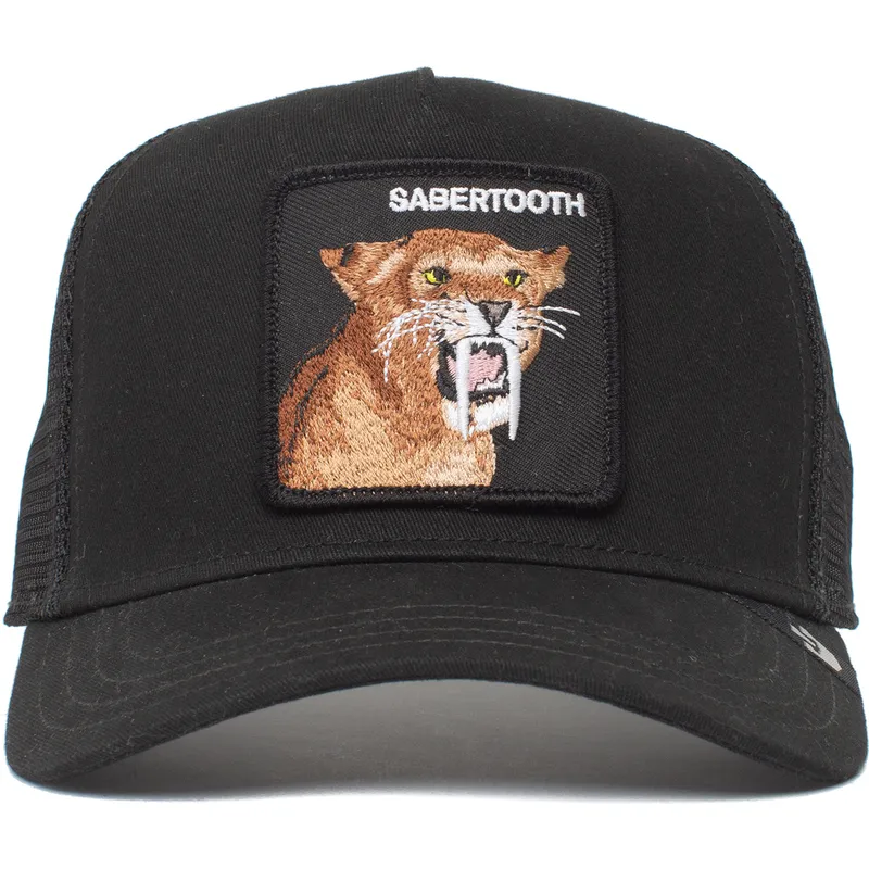 sapkak-ivelt-fekete-snapback-sable-the-sabertooth-tiger-the-farm-goorin-bros