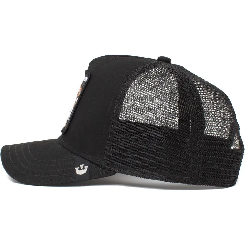 sapkak-ivelt-fekete-snapback-sable-the-sabertooth-tiger-the-farm-goorin-bros