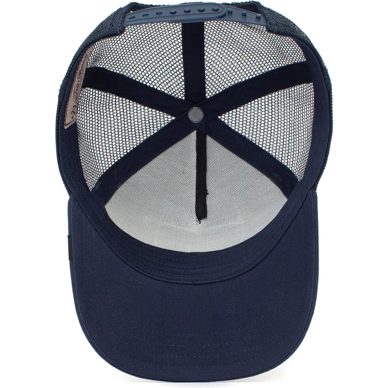 sapkak-ivelt-sotetkek-snapback-gyereknek-sticky-bandit-the-farm-goorin-bros