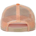 rosa-trucker-kappe-fur-jungen-marienkafer-little-lady-the-farm-von-goorin-bros