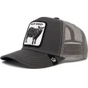 goorin-bros-kinder-trucker-kappe-grau-black-sheep-sheepie-the-farm