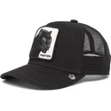 goorin-bros-the-farm-panther-cub-svart-truckerkeps-for-barn