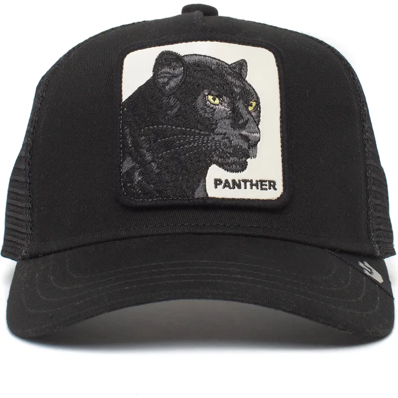 sapkak-ivelt-fekete-snapback-gyereknek-panther-cub-the-farm-goorin-bros