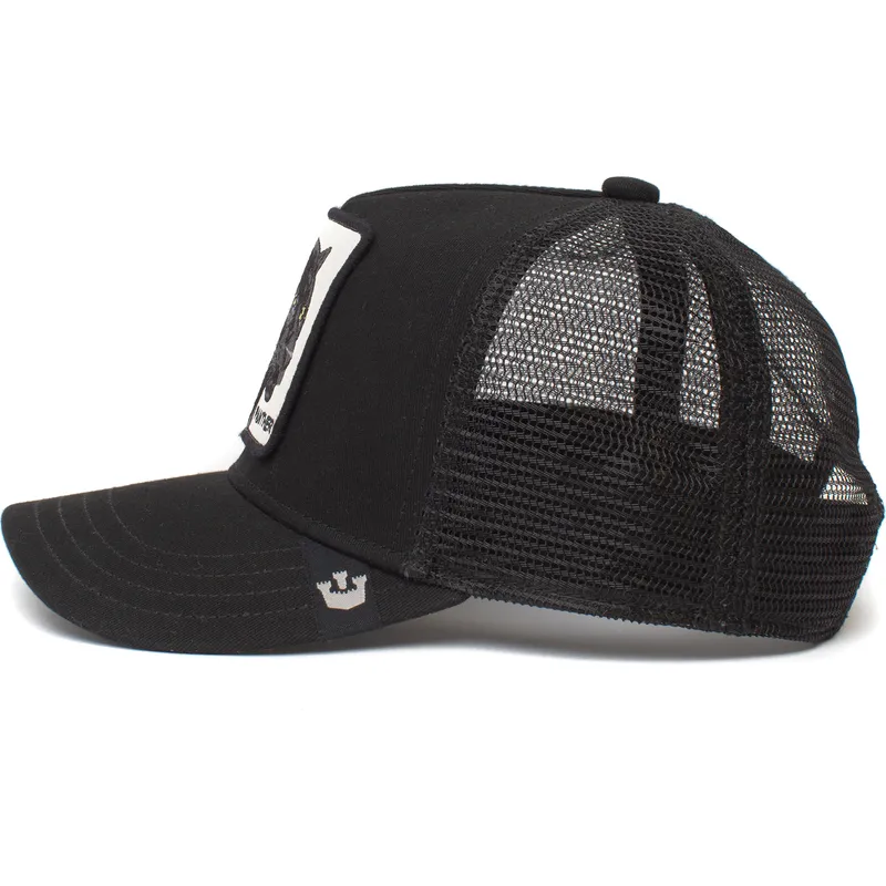 sapkak-ivelt-fekete-snapback-gyereknek-panther-cub-the-farm-goorin-bros