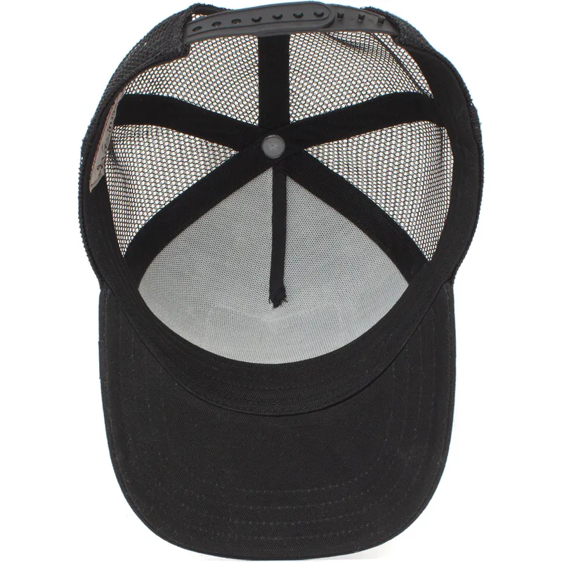 sapkak-ivelt-fekete-snapback-gyereknek-panther-cub-the-farm-goorin-bros