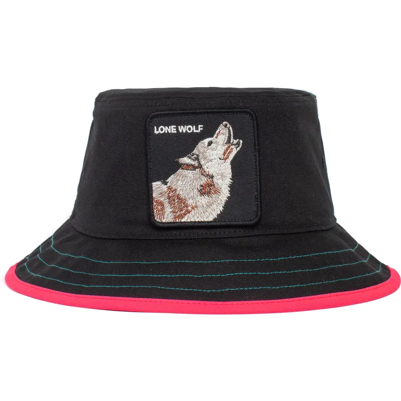 vodrok-fekete-rosa-lone-wolf-solitario-costa-the-farm-goorin-bros
