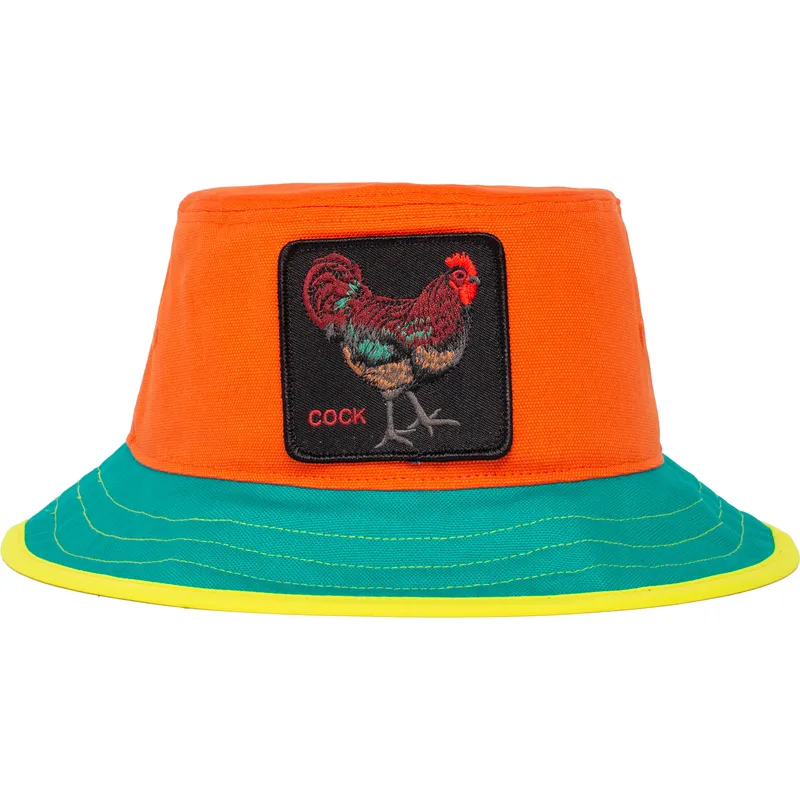 vodrok-narancssarga-cock-la-playa-the-farm-goorin-bros