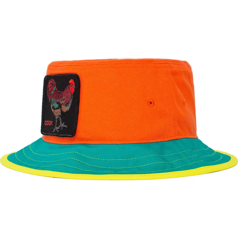 vodrok-narancssarga-cock-la-playa-the-farm-goorin-bros
