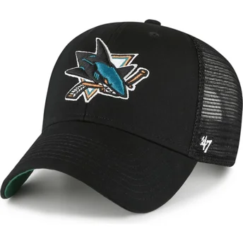 sapkak-ivelt-fekete-snapback-mvp-branson-san-jose-sharks-nhl-47-brand
