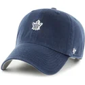 sapkak-ivelt-sotetkek-allithato-clean-up-base-runner-toronto-maple-leafs-nhl-47-brand