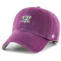 sapkak-ivelt-piros-allithato-clean-up-base-runner-anaheim-ducks-nhl-47-brand
