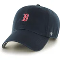cap-ivelt-tmnosin-reguliruema-lenta-clean-up-base-runner-boston-red-sox-mlb-47-brand