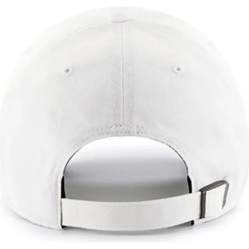 sapkak-ivelt-feher-allithato-clean-up-base-runner-new-york-yankees-mlb-47-brand sapkak-ivelt-feher-allithato-clean-up-base-runner-new-york-yankees-mlb-47-brand