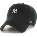 sapkak-ivelt-fekete-allithato-pant-clean-up-base-runner-new-york-yankees-mlb-47-brand