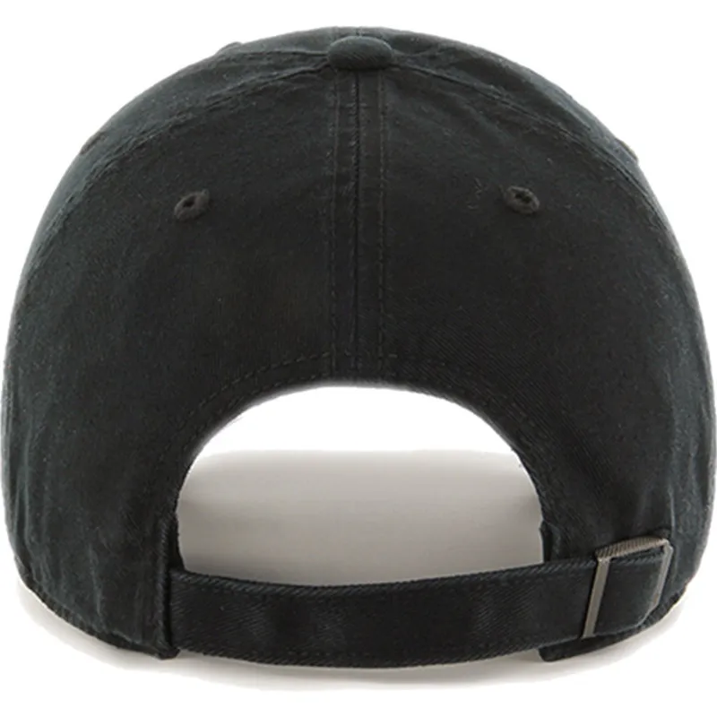 sapkak-ivelt-fekete-allithato-clean-up-base-runner-new-york-yankees-mlb-47-brand