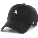 sapkak-ivelt-fekete-allithato-clean-up-base-runner-chicago-white-sox-mlb-47-brand
