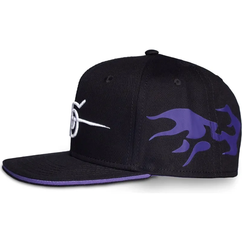 sapkak-lapos-fekete-snapback-difuzed
