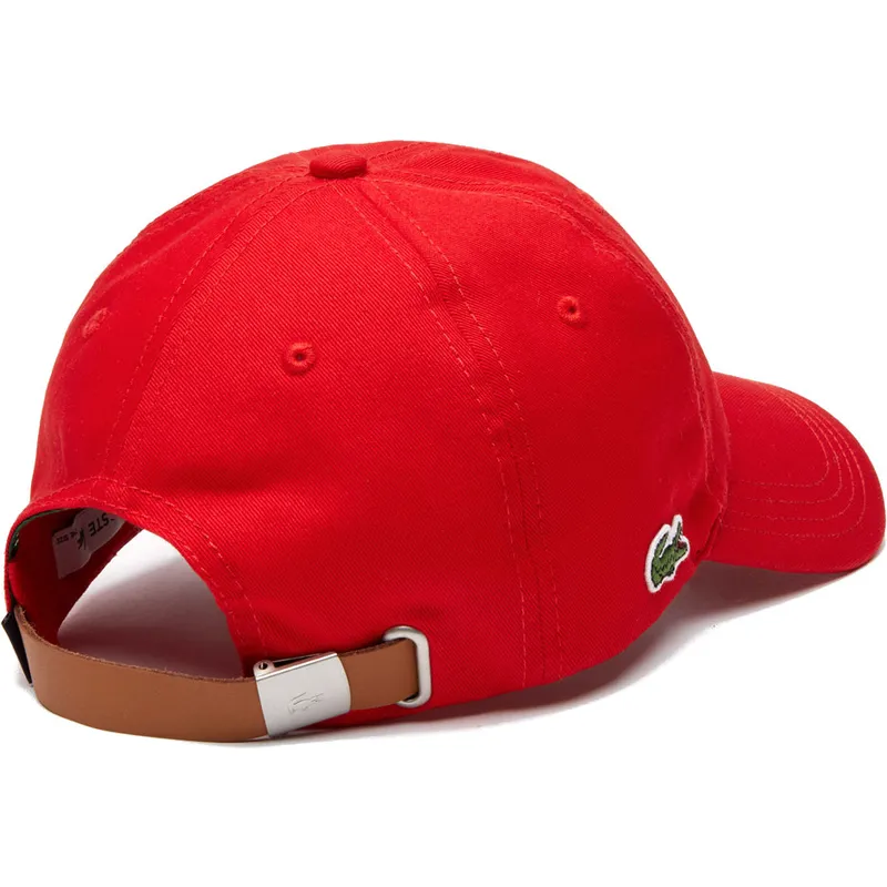 sapkak-ivelt-piros-allithato-contrast-strap-lacoste