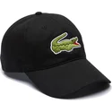 sapkak-ivelt-fekete-allithato-contrast-strap-oversized-crocodile-lacoste