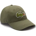 cap-ivelt-zelen-reguliruema-lenta-lacoste