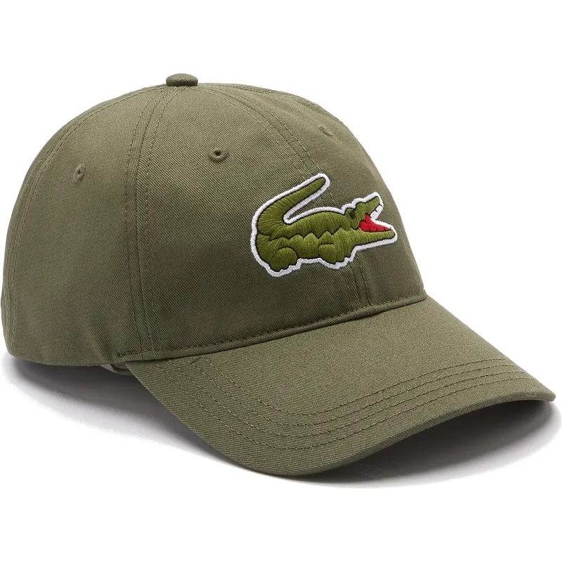 cap-ivelt-zelen-reguliruema-lenta-lacoste