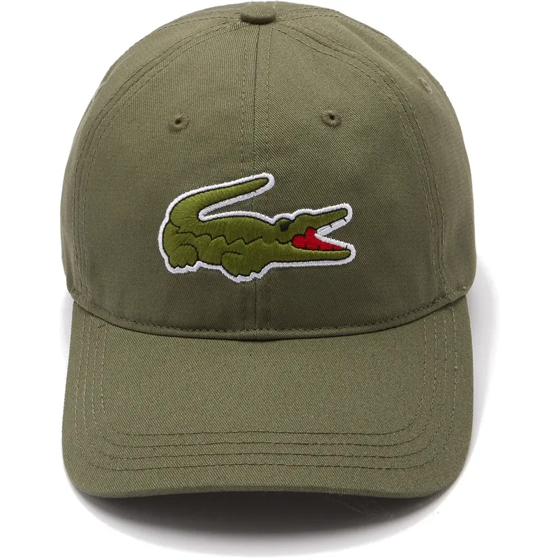 cap-ivelt-zelen-reguliruema-lenta-lacoste