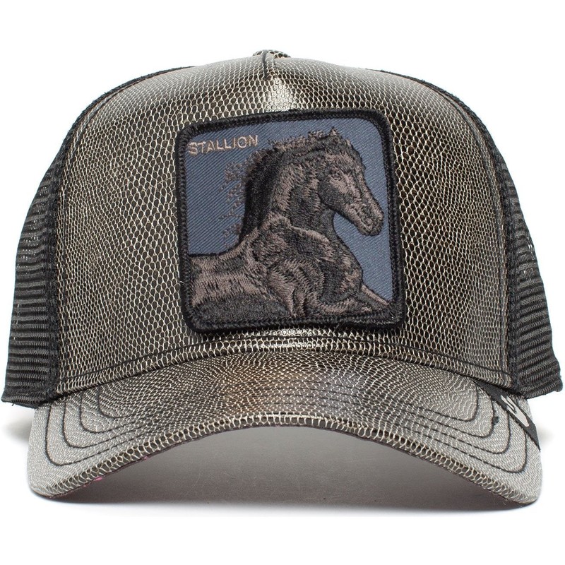 goorin brothers stallion hat