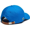 sapkak-ivelt-kek-allithato-contrast-strap-lacoste