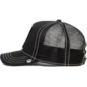 schwarze-trucker-kappe-queen-bee-biene-von-goorin-bros