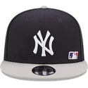sapkak-lapos-sotetkek-snapback-9fifty-team-arch-new-york-yankees-mlb-new-era