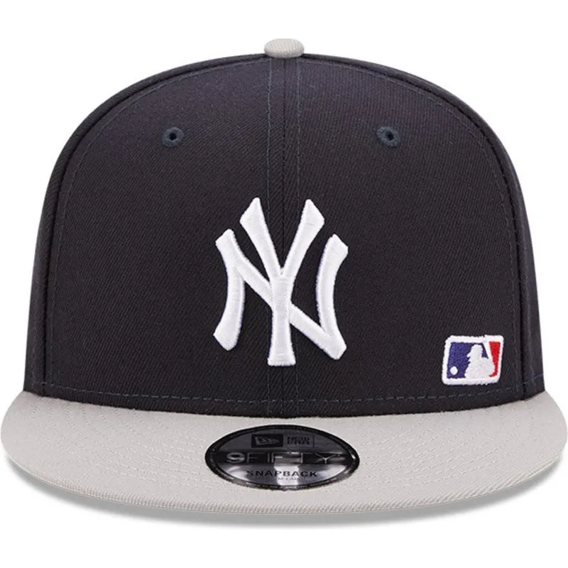 sapkak-lapos-sotetkek-snapback-9fifty-team-arch-new-york-yankees-mlb-new-era