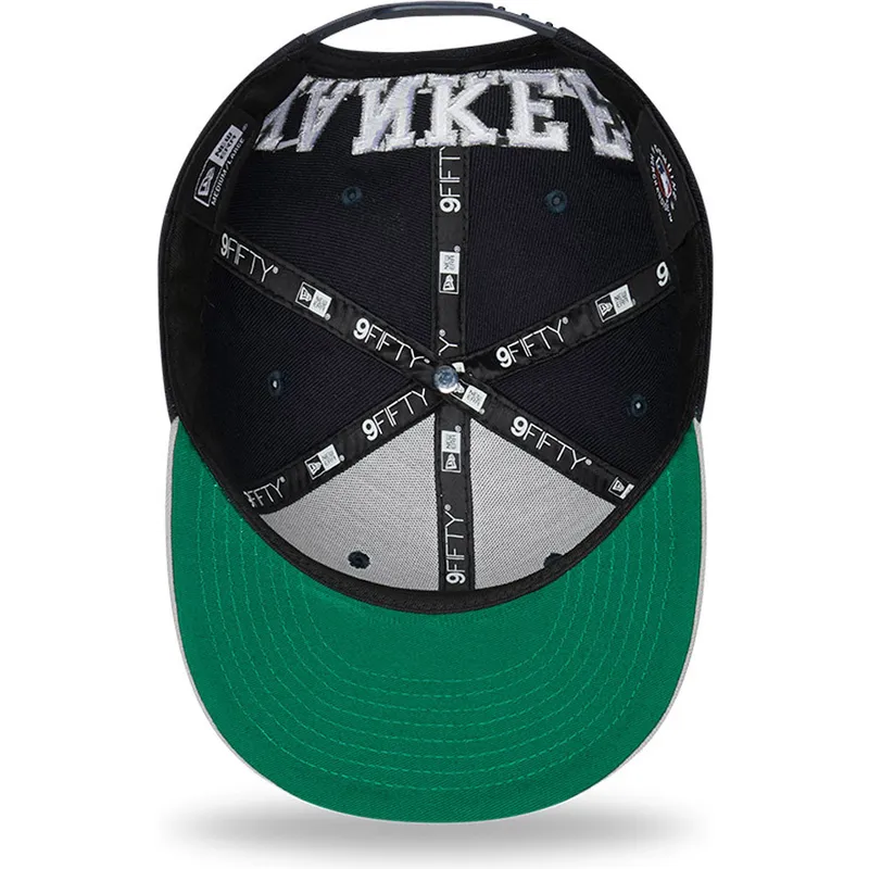 sapkak-lapos-sotetkek-snapback-9fifty-team-arch-new-york-yankees-mlb-new-era