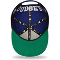 sapkak-lapos-kek-snapback-9fifty-team-arch-los-angeles-dodgers-mlb-new-era