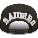 sapkak-lapos-fekete-snapback-9fifty-team-arch-las-vegas-raiders-nfl-new-era