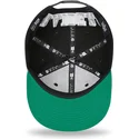 sapkak-lapos-fekete-snapback-9fifty-team-arch-las-vegas-raiders-nfl-new-era