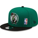 sapkak-lapos-zold-snapback-9fifty-team-arch-boston-celtics-nba-new-era