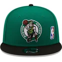 sapkak-lapos-zold-snapback-9fifty-team-arch-boston-celtics-nba-new-era