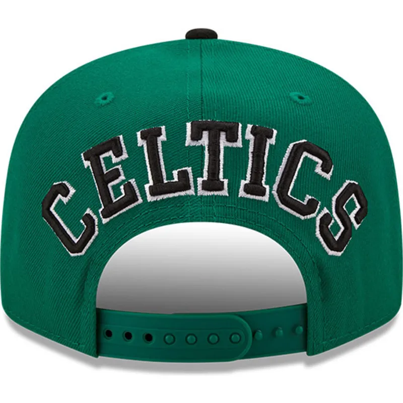 sapkak-lapos-zold-snapback-9fifty-team-arch-boston-celtics-nba-new-era