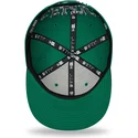 sapkak-lapos-zold-snapback-9fifty-team-arch-boston-celtics-nba-new-era