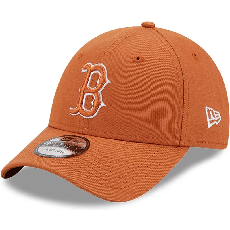 sapkak-ivelt-barna-allithato-9forty-league-essential-boston-red-sox-mlb-new-era