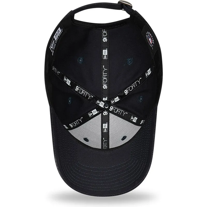 sapkak-ivelt-sotetkek-allithato-9forty-league-essential-los-angeles-dodgers-mlb-new-era