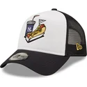 sapkak-ivelt-feher-snapback-a-frame-stadium-food-hot-dog-new-york-yankees-mlb-new-era
