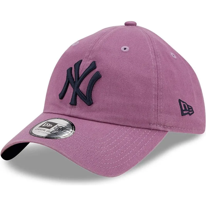 sapkak-ivelt-lila-allithato-9twenty-essential-casual-classic-new-york-yankees-mlb-new-era