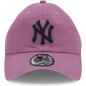 sapkak-ivelt-lila-allithato-9twenty-essential-casual-classic-new-york-yankees-mlb-new-era