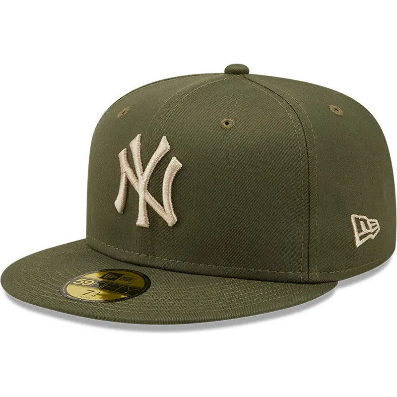 sapkak-lapos-zold-illesztett-59fifty-league-essential-new-york-yankees-mlb-new-era sapkak-lapos-zold-illesztett-59fifty-league-essential-new-york-yankees-mlb-new-era