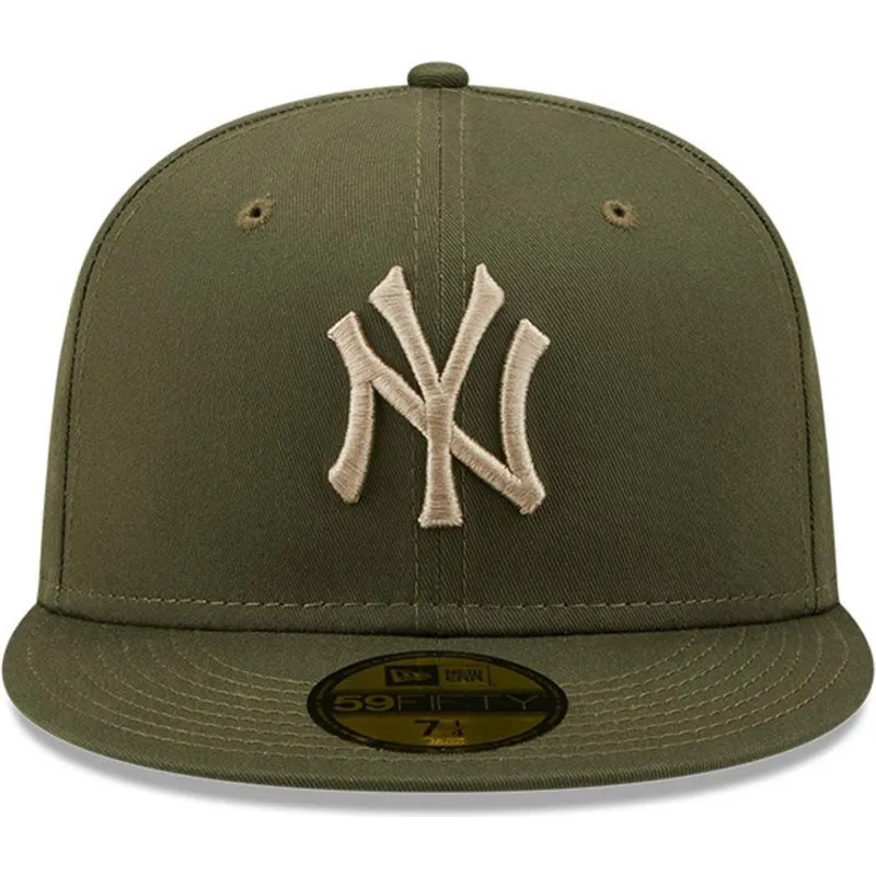 sapkak-lapos-zold-illesztett-59fifty-league-essential-new-york-yankees-mlb-new-era sapkak-lapos-zold-illesztett-59fifty-league-essential-new-york-yankees-mlb-new-era
