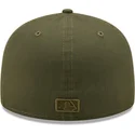 sapkak-lapos-zold-illesztett-59fifty-league-essential-new-york-yankees-mlb-new-era