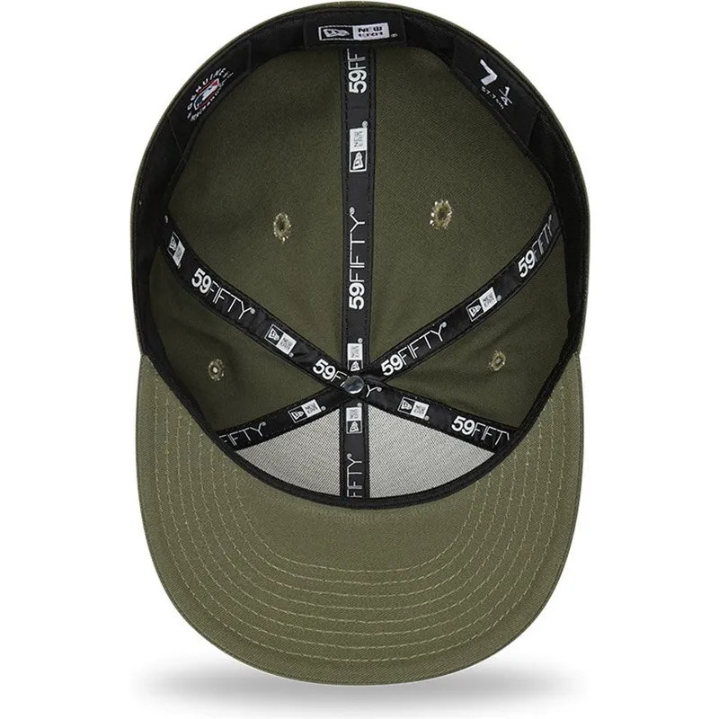 sapkak-lapos-zold-illesztett-59fifty-league-essential-new-york-yankees-mlb-new-era sapkak-lapos-zold-illesztett-59fifty-league-essential-new-york-yankees-mlb-new-era